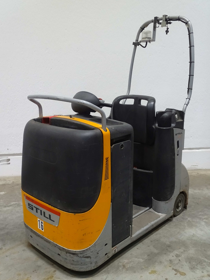 Still CX-T - Tow tractor: picture 1 Still CX-T - Tow tractor: picture 1