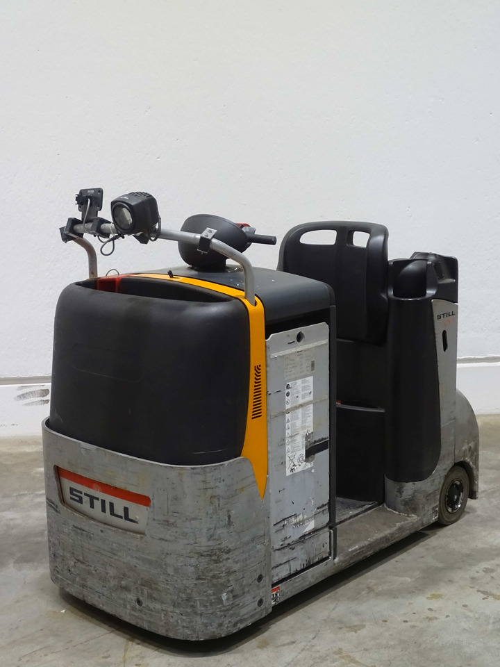 Still CX-T - Tow tractor: picture 1 Still CX-T - Tow tractor: picture 1