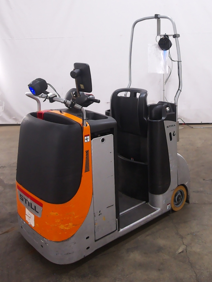 Still CX-T - Tow tractor: picture 1 Still CX-T - Tow tractor: picture 1