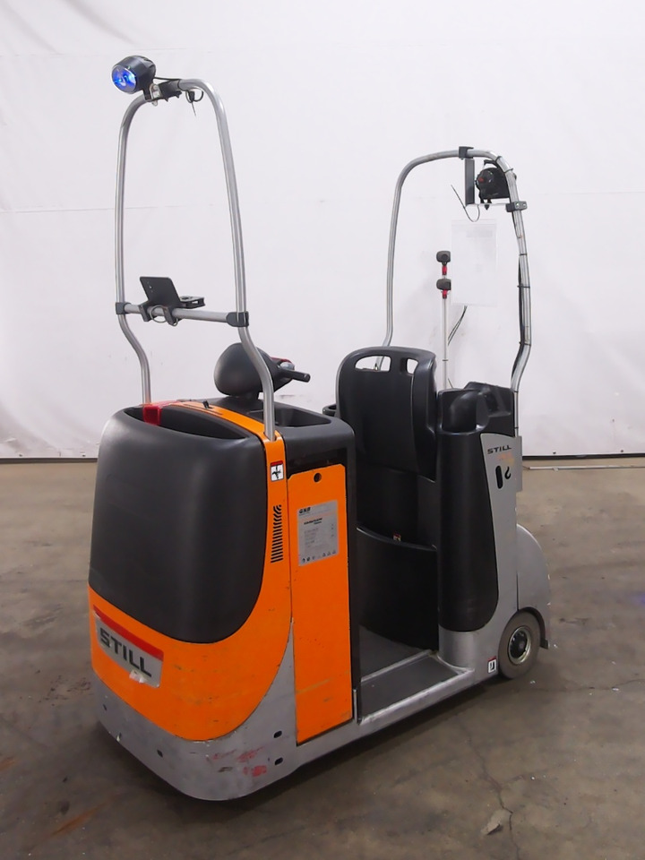 Still CX-T - Tow tractor: picture 1 Still CX-T - Tow tractor: picture 1