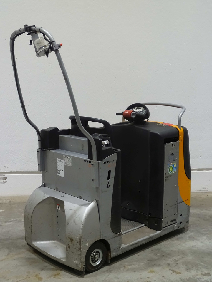 Still CX-T - Tow tractor: picture 2 Still CX-T - Tow tractor: picture 2