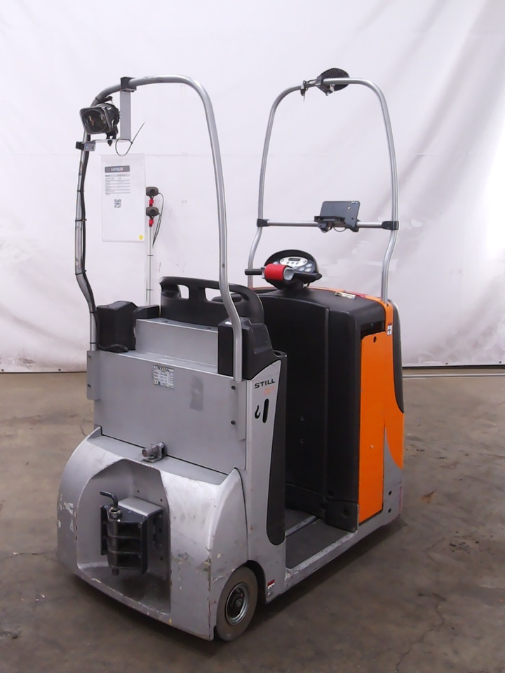 Still CX-T - Tow tractor: picture 2 Still CX-T - Tow tractor: picture 2