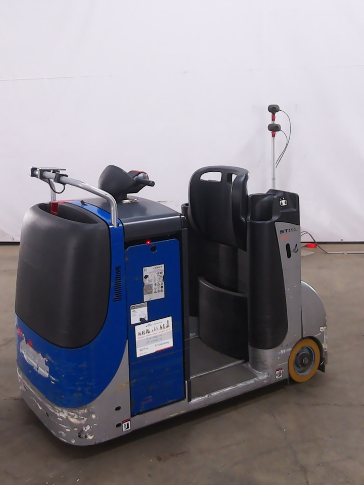 Still CX-T - Tow tractor: picture 1 Still CX-T - Tow tractor: picture 1