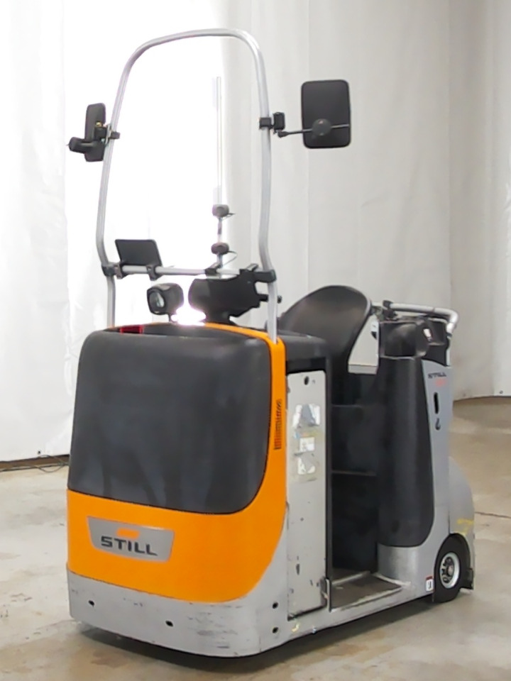 Still CX-T - Tow tractor: picture 1 Still CX-T - Tow tractor: picture 1