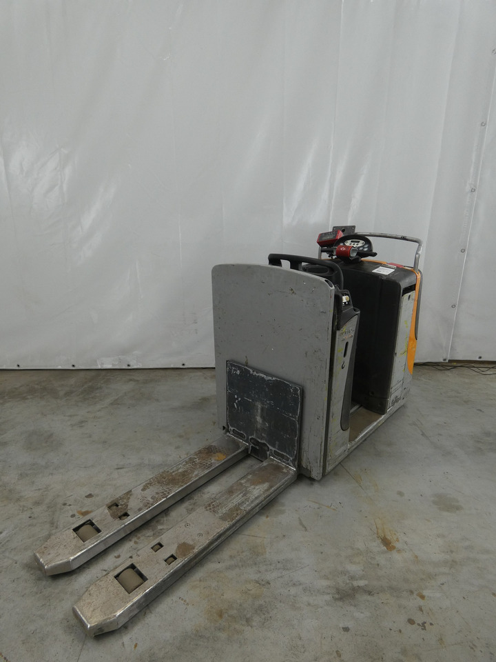 Still CX20 - Order picker: picture 1 Still CX20 - Order picker: picture 1