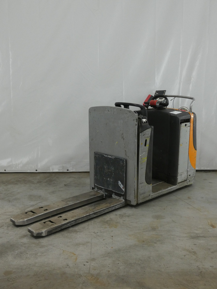 Still CX20 - Order picker: picture 1 Still CX20 - Order picker: picture 1