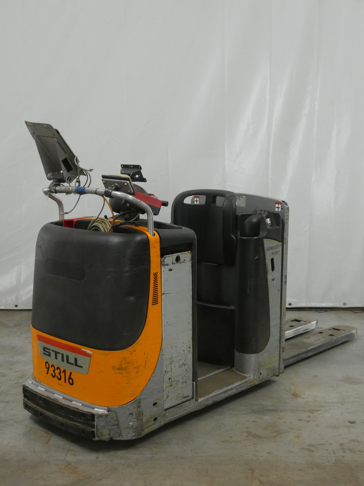 Still CX20/WAAGE/550MM/ - Order picker: picture 2 Still CX20/WAAGE/550MM/ - Order picker: picture 2