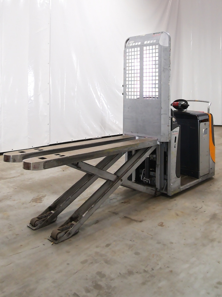 Still CXS16 - Order picker: picture 2 Still CXS16 - Order picker: picture 2