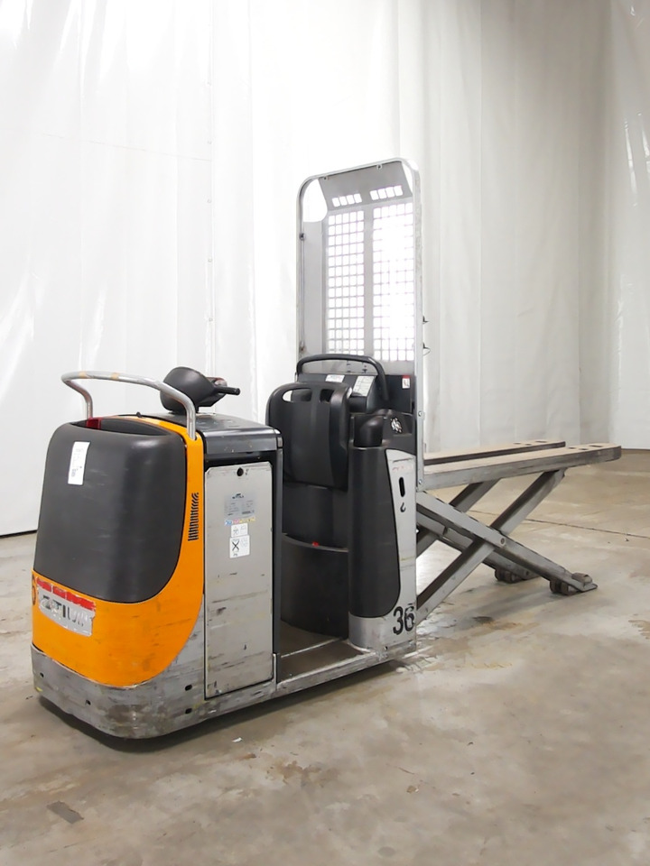 Still CXS16 - Order picker: picture 1 Still CXS16 - Order picker: picture 1