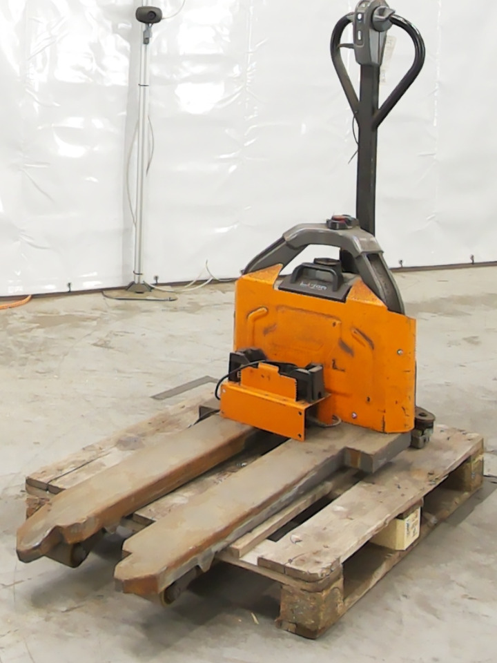 Still ECH-BC13/1100MM - Pallet truck: picture 2 Still ECH-BC13/1100MM - Pallet truck: picture 2