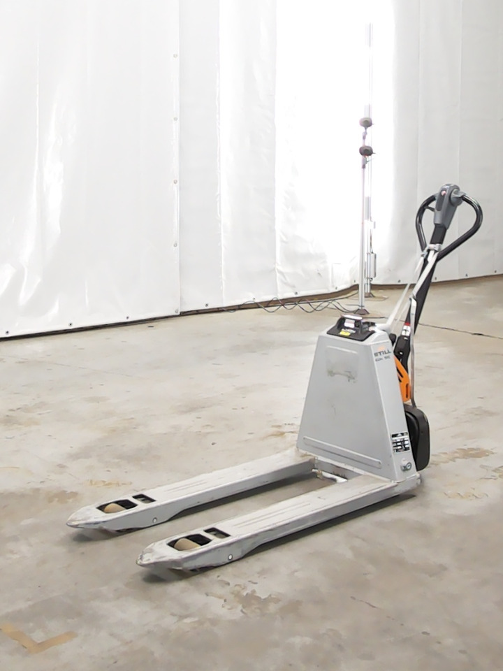 Still ECH12C - Pallet truck: picture 1 Still ECH12C - Pallet truck: picture 1