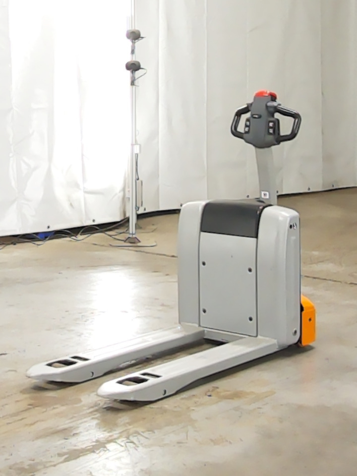 Still ECH15LIION - Pallet truck: picture 1 Still ECH15LIION - Pallet truck: picture 1