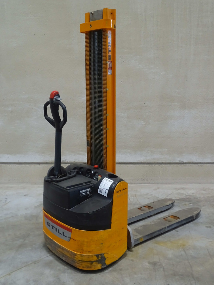 Still EGV10 - Stacker: picture 2 Still EGV10 - Stacker: picture 2