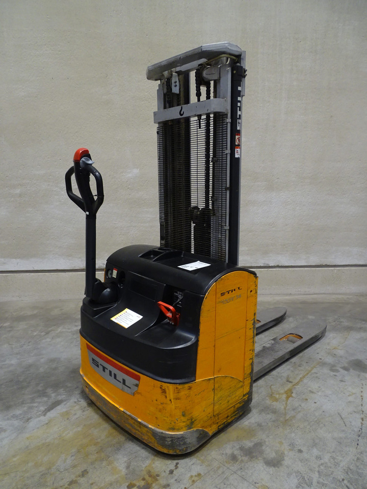 Still EGV14 - Stacker: picture 2 Still EGV14 - Stacker: picture 2
