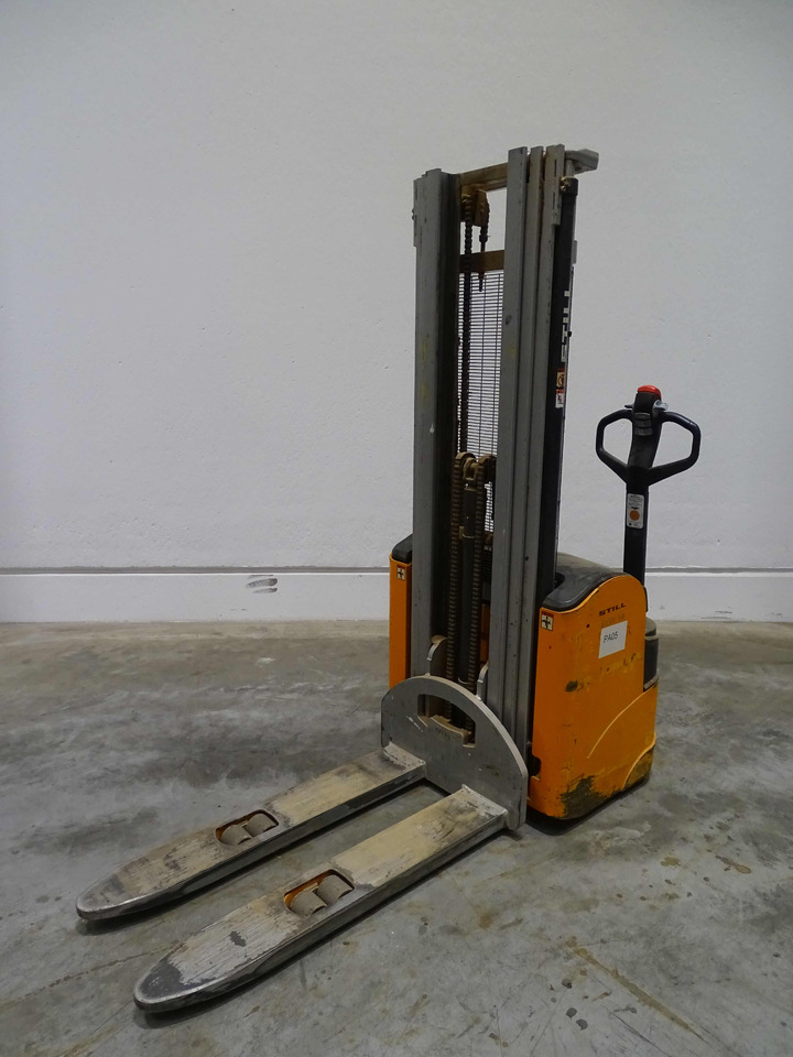 Still EGV14 - Stacker: picture 1 Still EGV14 - Stacker: picture 1