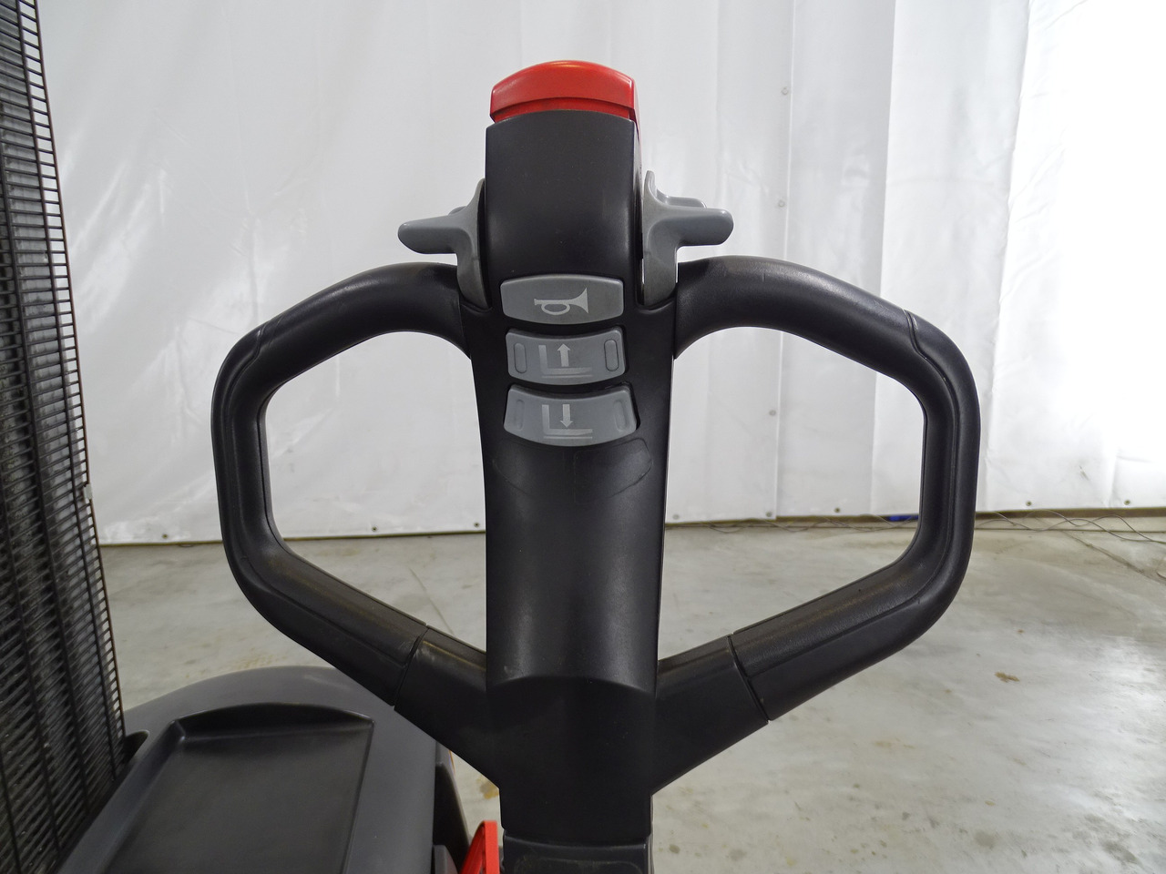 Still EGV14 - Stacker: picture 3 Still EGV14 - Stacker: picture 3