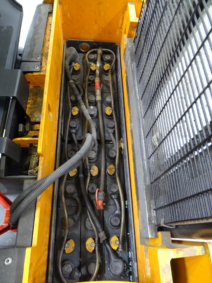 Still EGV14 - Stacker: picture 4 Still EGV14 - Stacker: picture 4