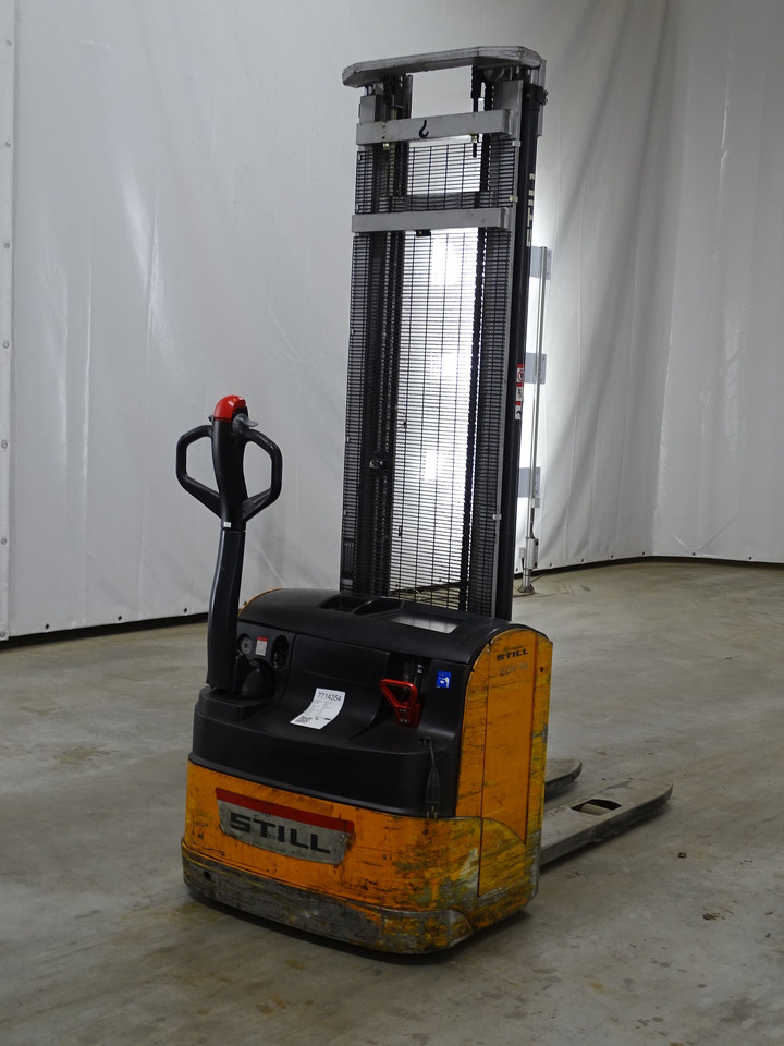 Still EGV14 - Stacker: picture 2 Still EGV14 - Stacker: picture 2