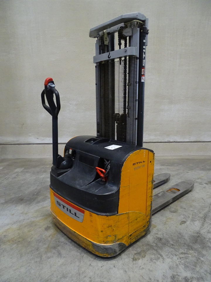 Still EGV14 - Stacker: picture 2 Still EGV14 - Stacker: picture 2