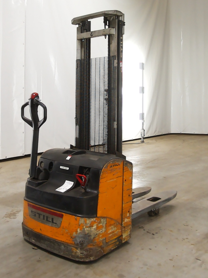 Still EGV16 - Stacker: picture 2 Still EGV16 - Stacker: picture 2