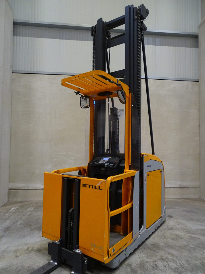 Still EK-X - Order picker: picture 1 Still EK-X - Order picker: picture 1