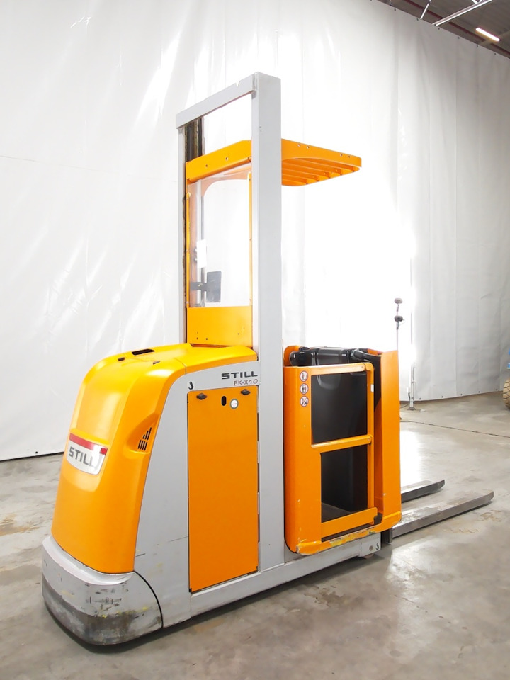 Still EK-X - Order picker: picture 1 Still EK-X - Order picker: picture 1