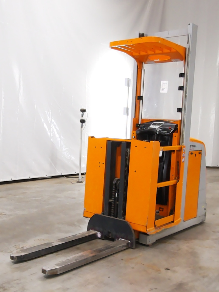 Still EK-X - Order picker: picture 2 Still EK-X - Order picker: picture 2