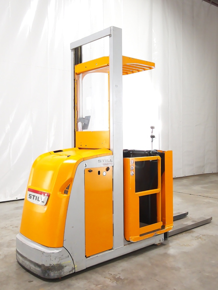 Still EK-X - Order picker: picture 1 Still EK-X - Order picker: picture 1