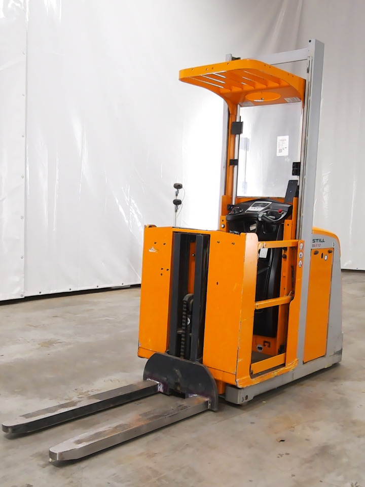 Still EK-X - Order picker: picture 2 Still EK-X - Order picker: picture 2