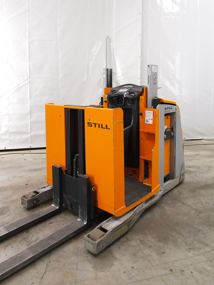 Still EK-X10 - Order picker: picture 1 Still EK-X10 - Order picker: picture 1