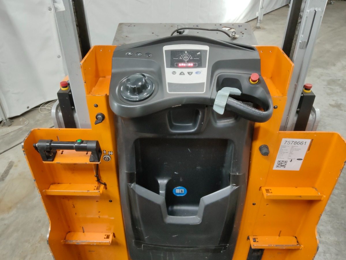 Still EK-X10 - Order picker: picture 3 Still EK-X10 - Order picker: picture 3