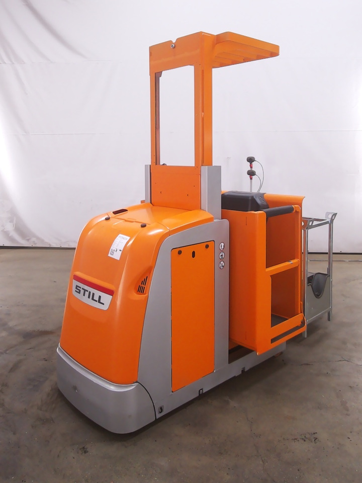 Still EK-X24/900MM/BRONZE - Order picker: picture 1 Still EK-X24/900MM/BRONZE - Order picker: picture 1