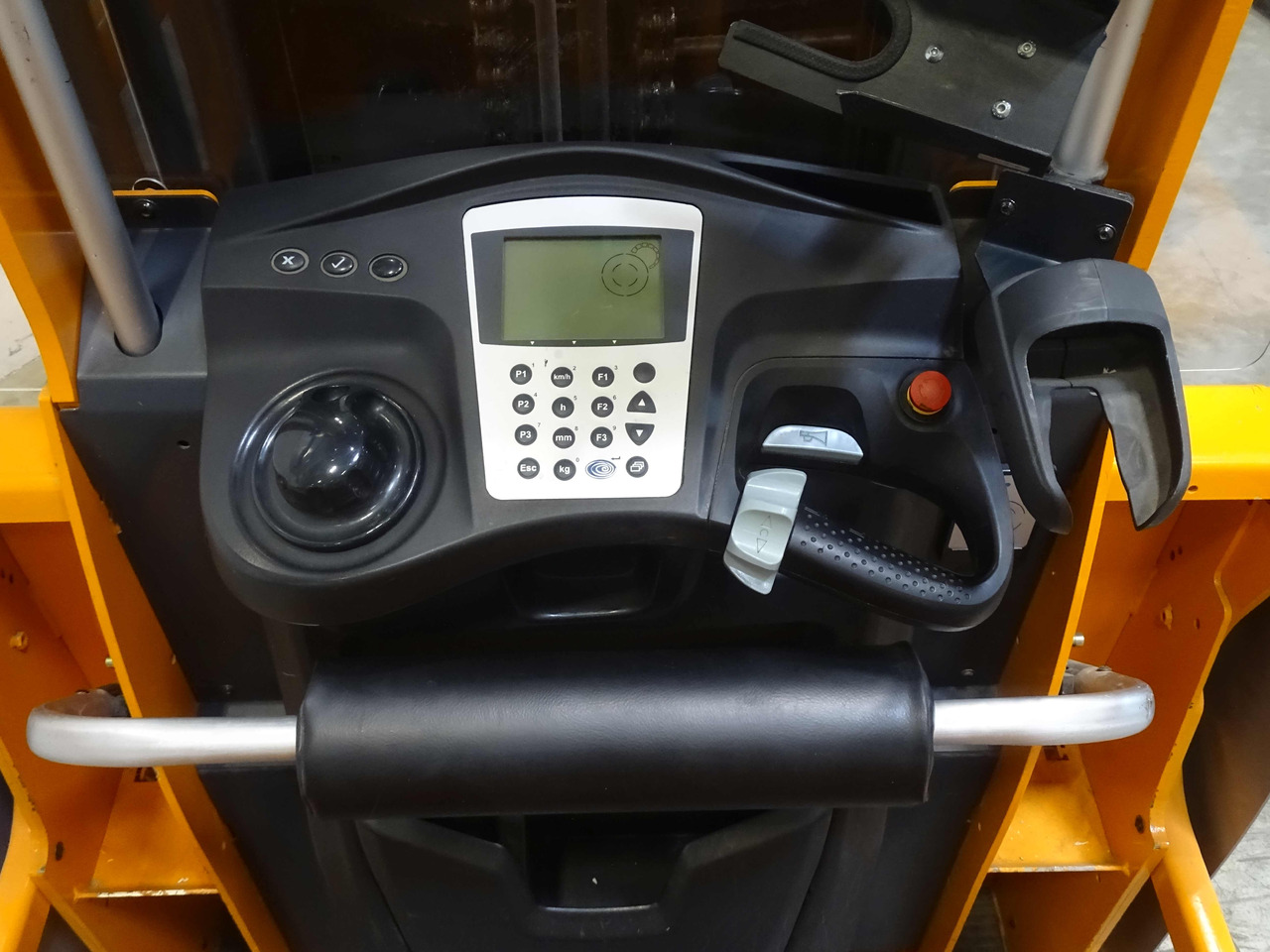 Still EK-X48/805MM - Order picker: picture 3 Still EK-X48/805MM - Order picker: picture 3