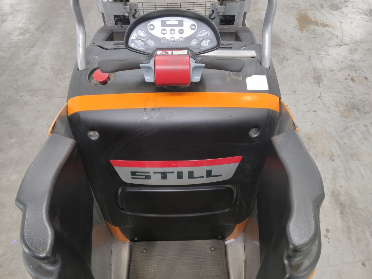 Still EXD-S20 - Stacker: picture 3 Still EXD-S20 - Stacker: picture 3