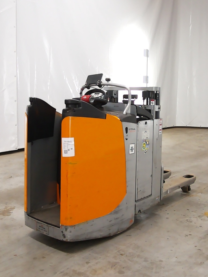 Still EXD-S20 - Stacker: picture 2 Still EXD-S20 - Stacker: picture 2