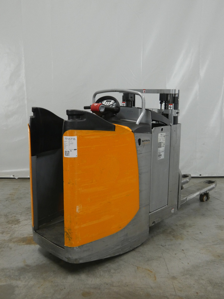 Still EXD-S20 - Stacker: picture 2 Still EXD-S20 - Stacker: picture 2