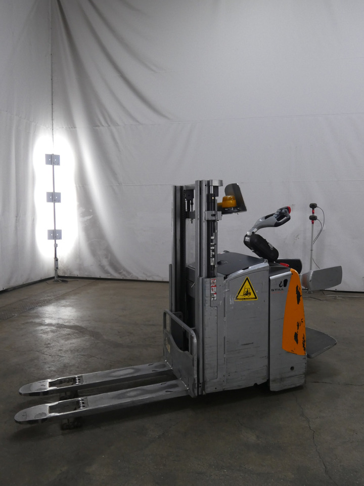 Still EXD-SF20/530MM - Stacker: picture 1 Still EXD-SF20/530MM - Stacker: picture 1