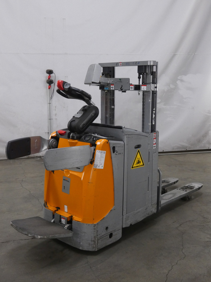 Still EXD-SF20/530MM - Stacker: picture 2 Still EXD-SF20/530MM - Stacker: picture 2