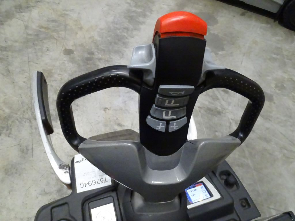 Still EXD-SF20 - Stacker: picture 3 Still EXD-SF20 - Stacker: picture 3