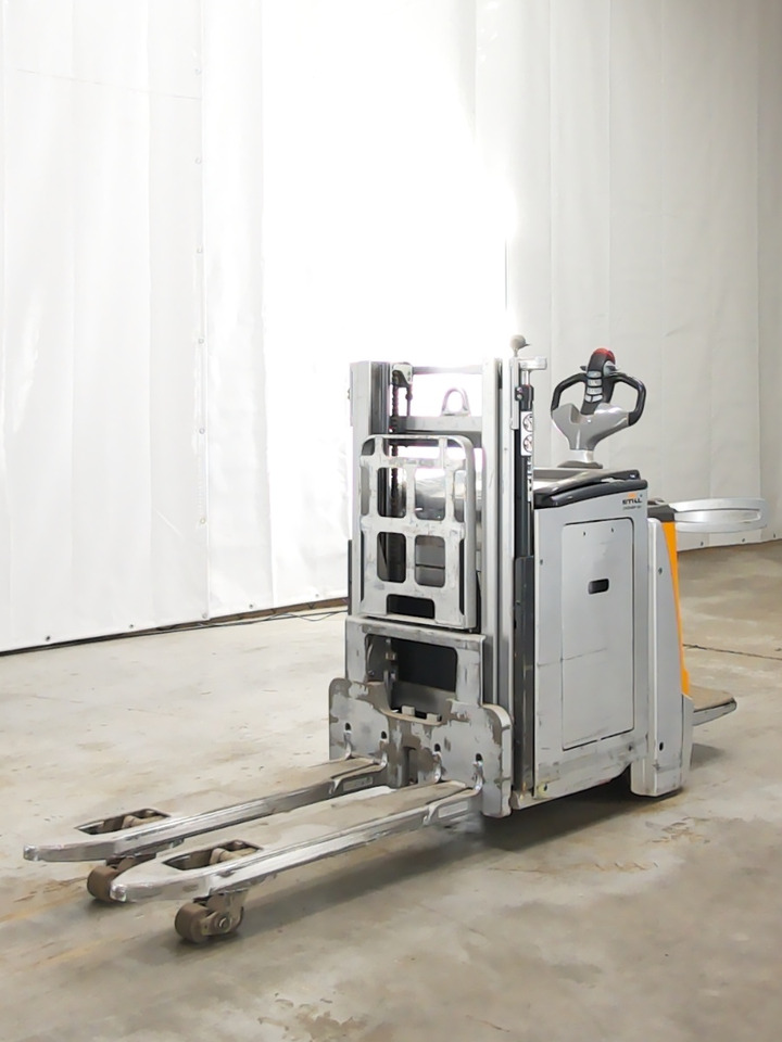 Still EXD-SF20 - Stacker: picture 1 Still EXD-SF20 - Stacker: picture 1