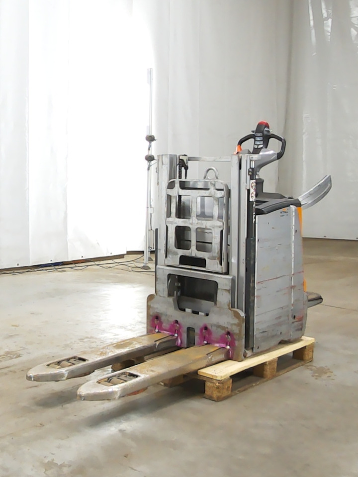 Stacker Still EXD-SF20: picture 1