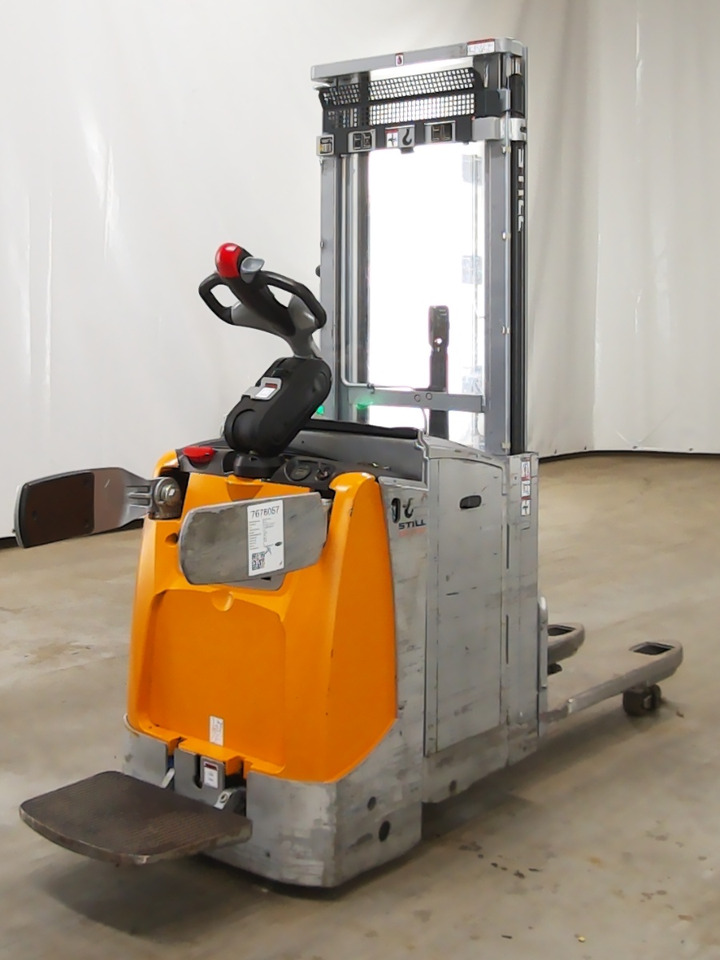 Still EXD-SF20 - Stacker: picture 2 Still EXD-SF20 - Stacker: picture 2