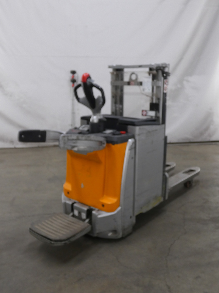 Still EXD-SF20 - Stacker: picture 2 Still EXD-SF20 - Stacker: picture 2