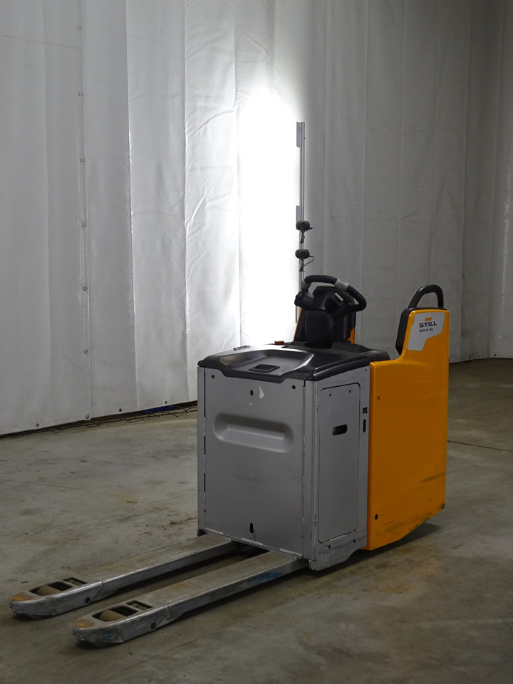 Still EXH-S20 - Pallet truck: picture 1 Still EXH-S20 - Pallet truck: picture 1