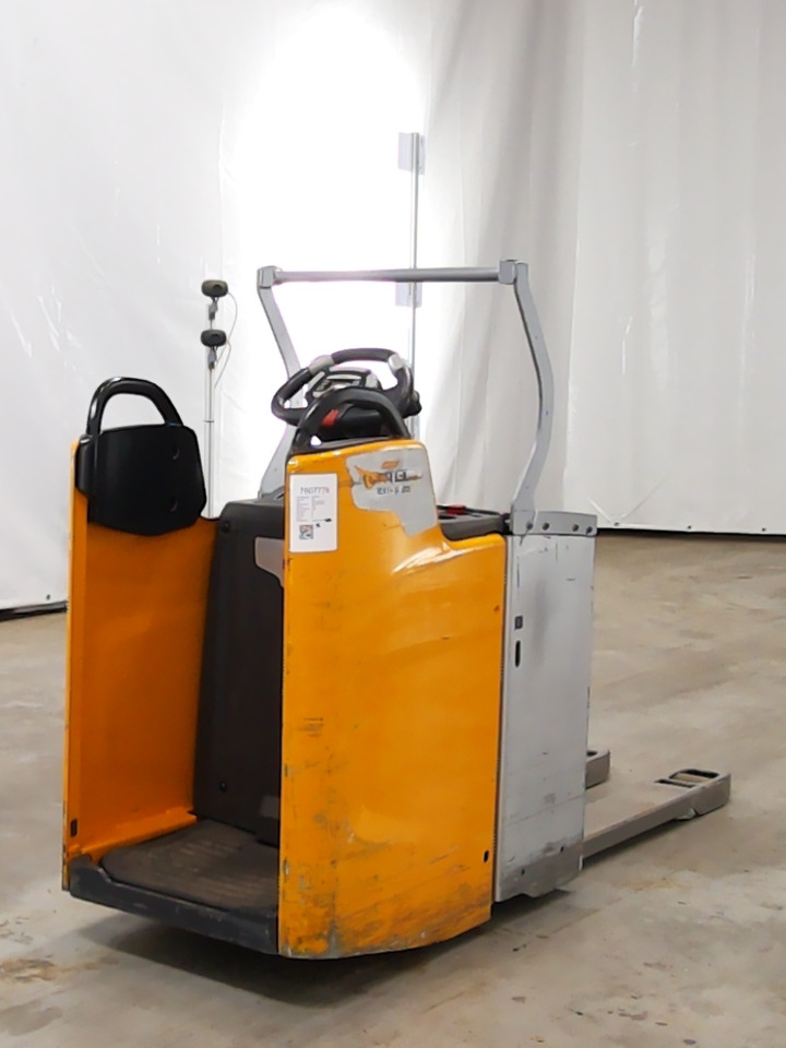 Still EXH-S20 - Pallet truck: picture 2 Still EXH-S20 - Pallet truck: picture 2