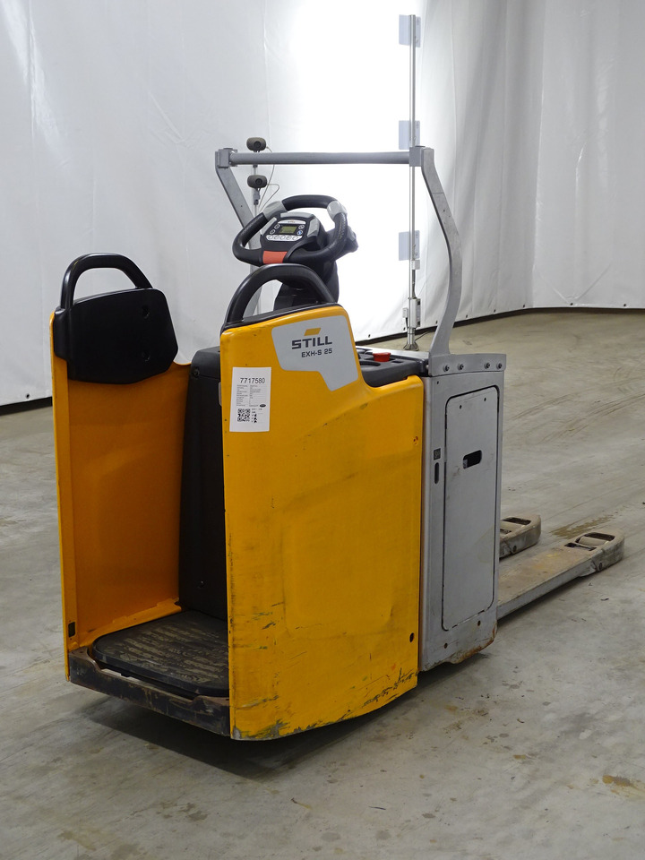 Still EXH-S25/520MM - Pallet truck: picture 2 Still EXH-S25/520MM - Pallet truck: picture 2