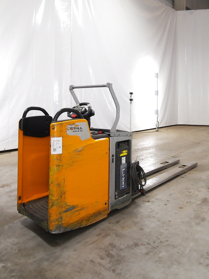 Still EXH-S25/LIION/2400MM - Pallet truck: picture 2 Still EXH-S25/LIION/2400MM - Pallet truck: picture 2