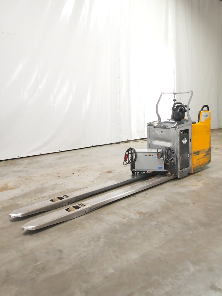 Still EXH-S25/LIION/2400MM - Pallet truck: picture 1 Still EXH-S25/LIION/2400MM - Pallet truck: picture 1