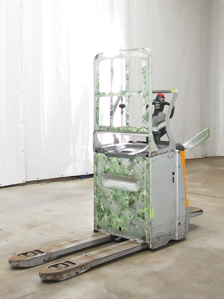 Still EXH-SF20/1160MM - Pallet truck: picture 1 Still EXH-SF20/1160MM - Pallet truck: picture 1