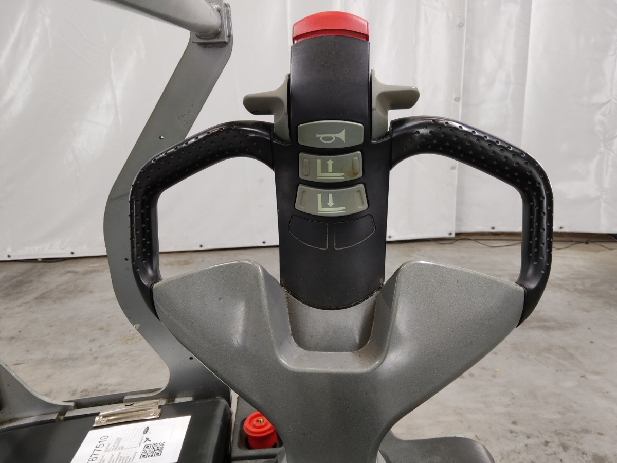 Still EXH-SF20/1160MM - Pallet truck: picture 3 Still EXH-SF20/1160MM - Pallet truck: picture 3